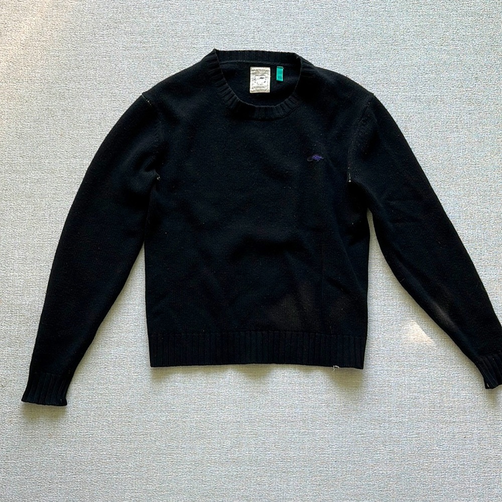 Marc Jacobs Stinky Rat Mens Sweater XS